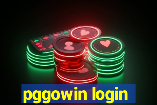 pggowin login